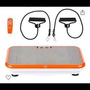 Powerfit Elite Machine